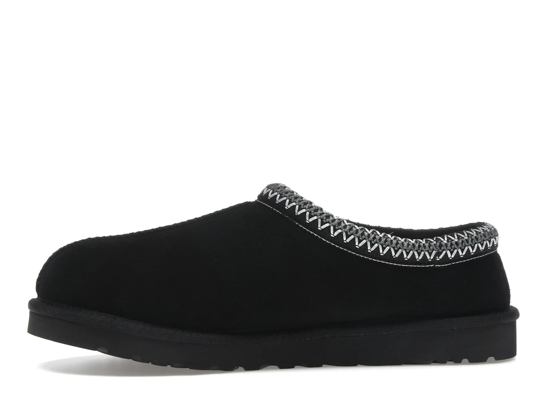 UGG Tasman II Slipper Black