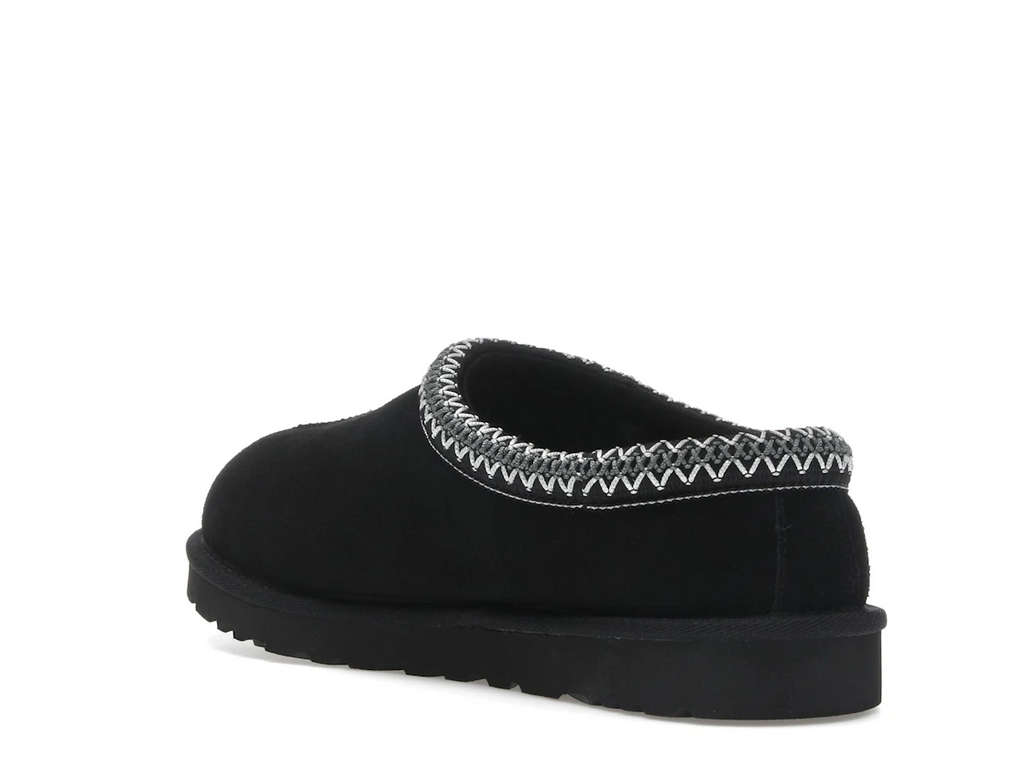UGG Tasman II Slipper Black