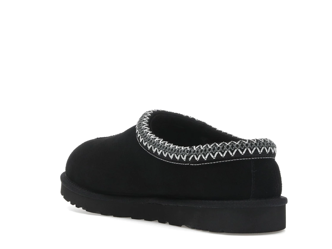 UGG Tasman II Slipper Black