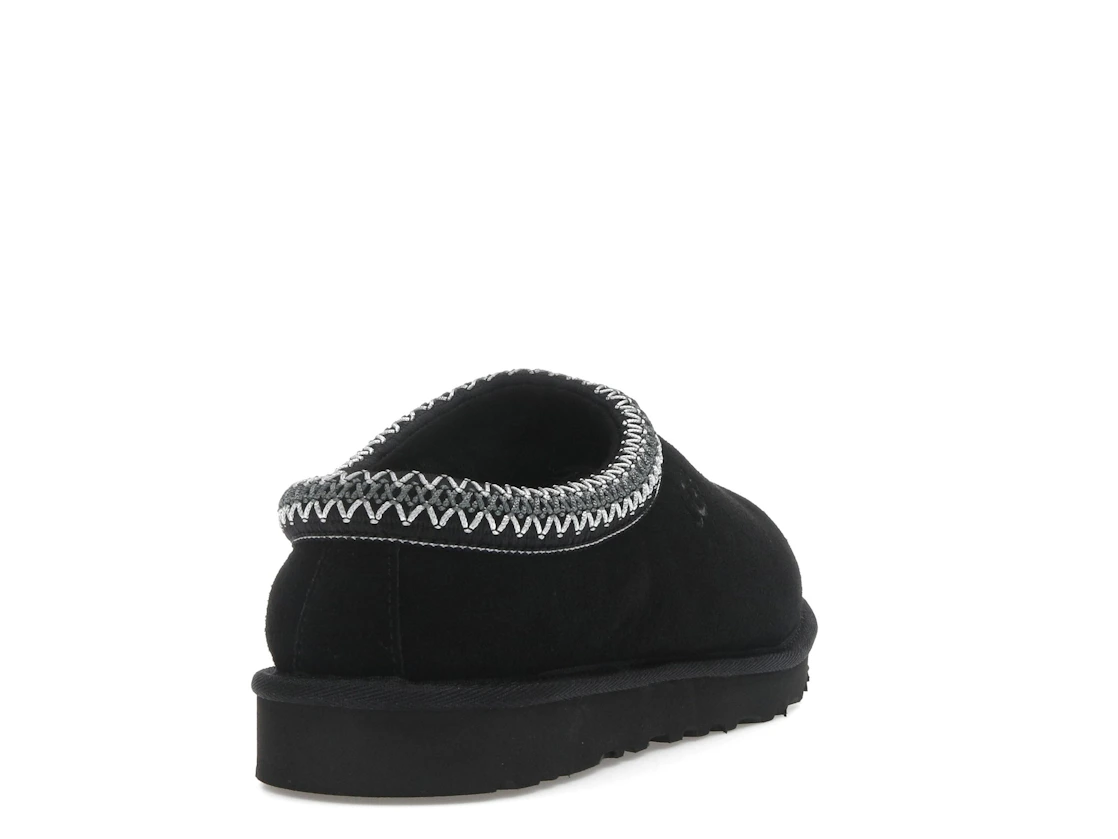 UGG Tasman II Slipper Black