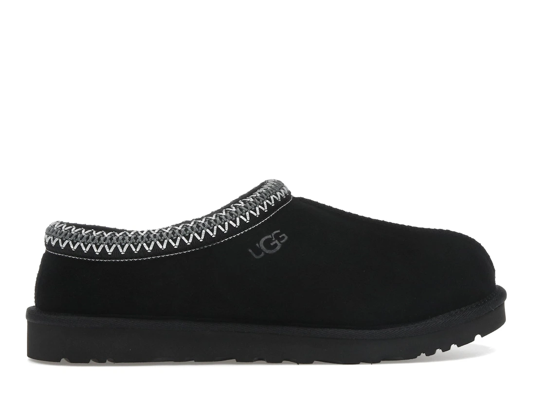 UGG Tasman II Slipper Black