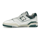 New Balance 550 Vintage Pack Marsh Green