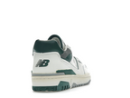 New Balance 550 Vintage Pack Marsh Green