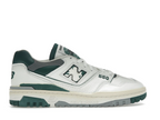New Balance 550 Vintage Pack Marsh Green