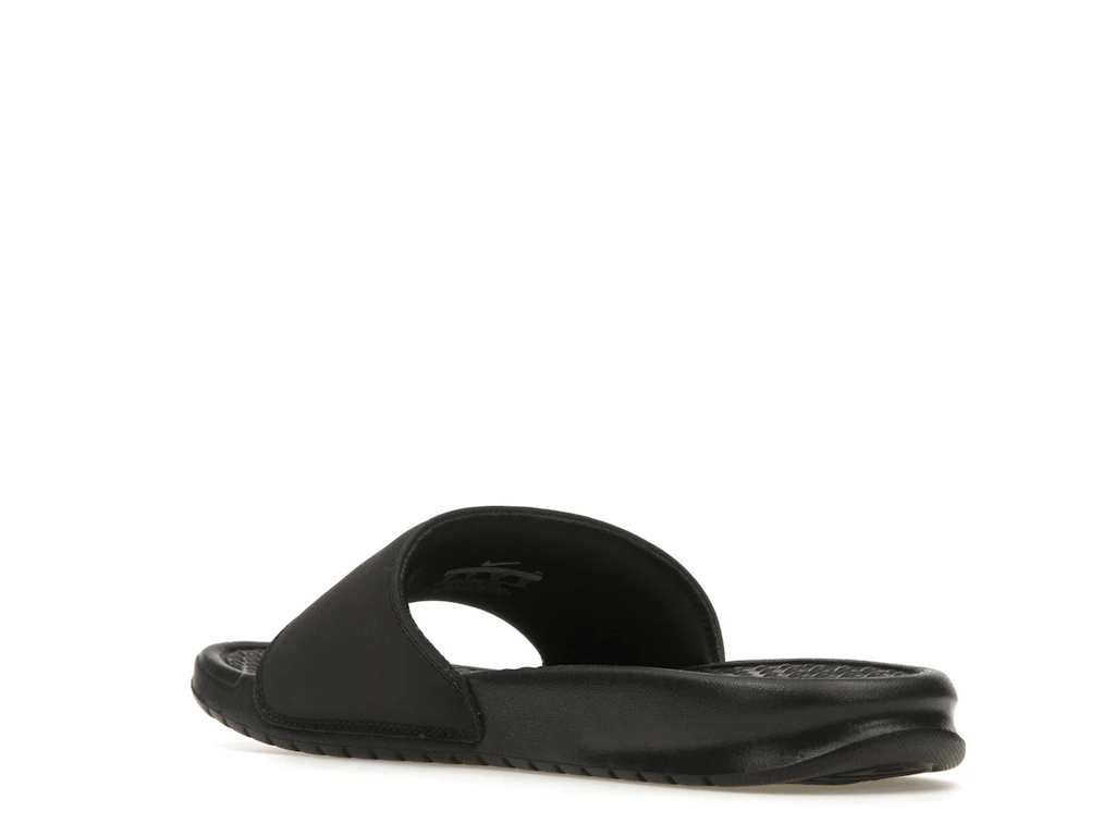 Nike Benassi Stussy Off Noir
