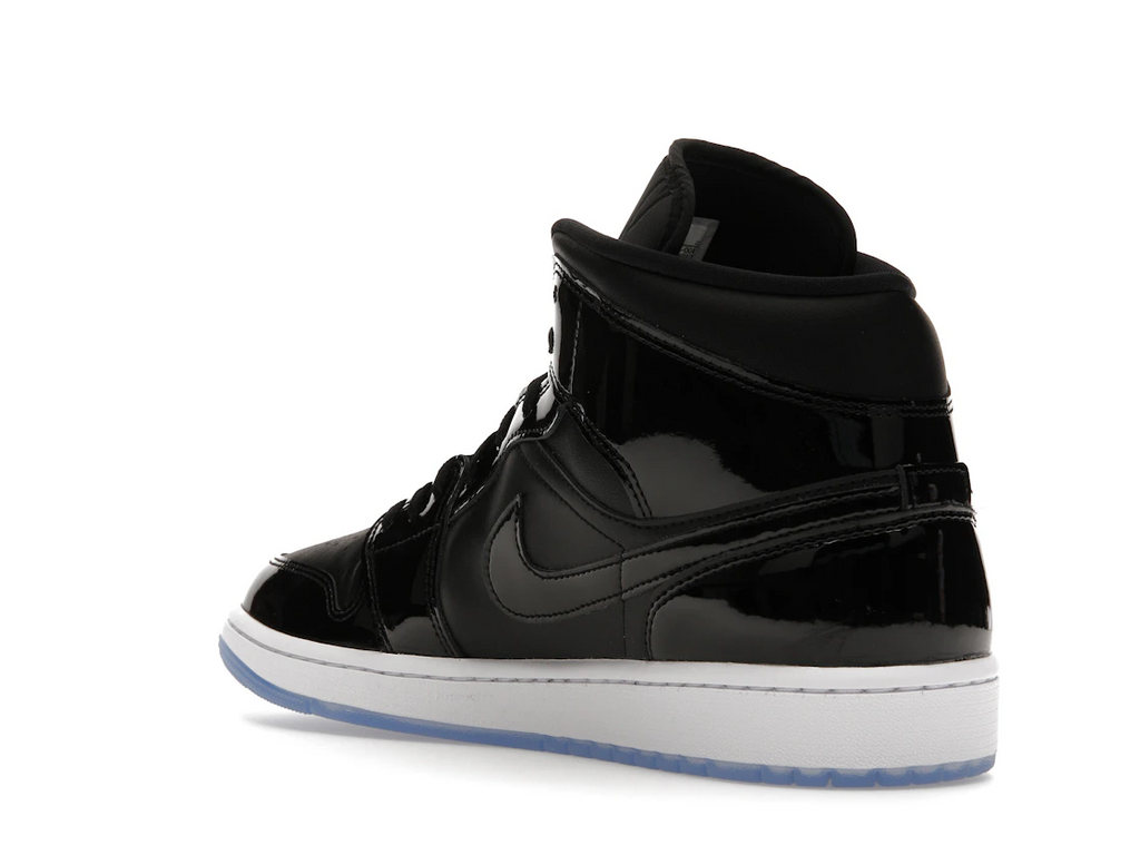 Air Jordan 1 Mid SE Space Jam