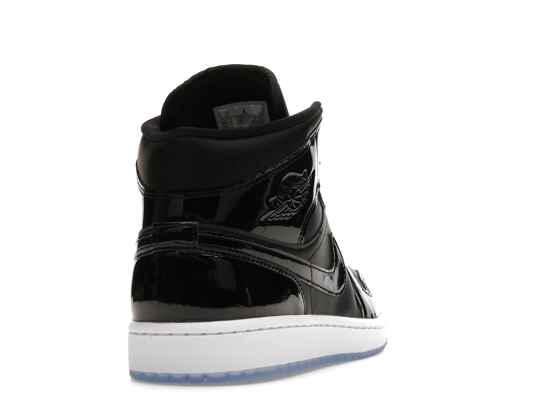 Air Jordan 1 Mid SE Space Jam