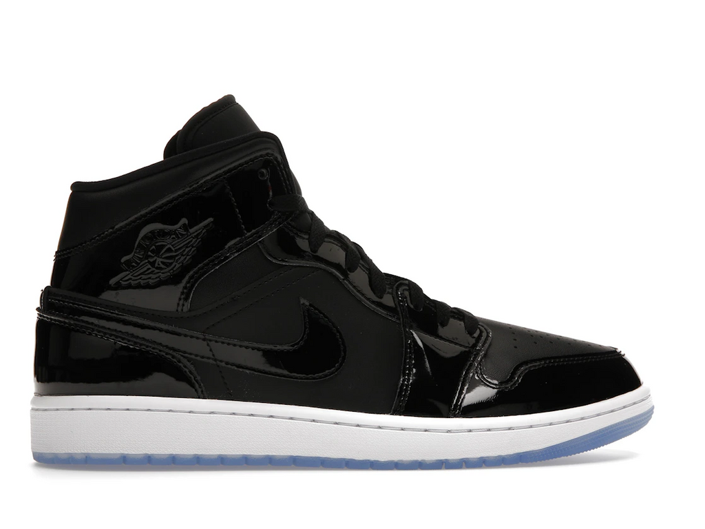 Air Jordan 1 Mid SE Space Jam