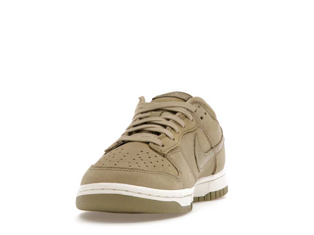 Nike Dunk Low PRM Neutral Olive (W)