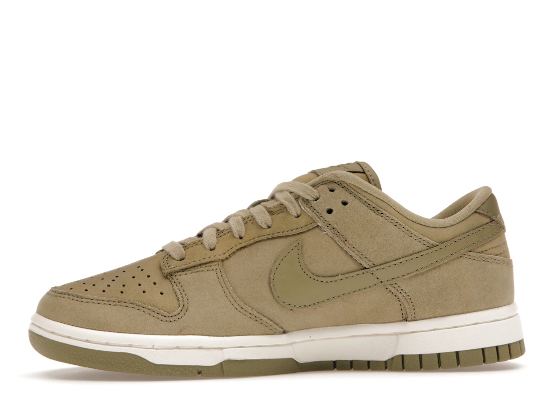 Nike Dunk Low PRM Neutral Olive (W)