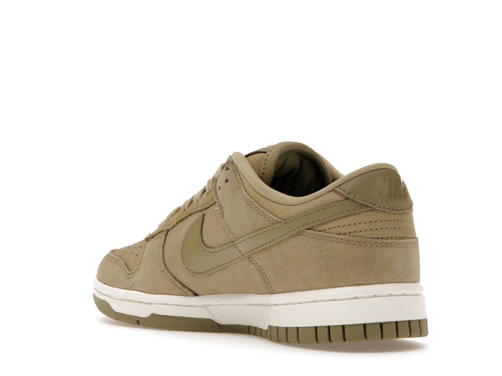 Nike Dunk Low PRM Neutral Olive (W)