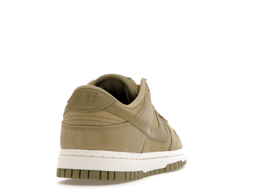 Nike Dunk Low PRM Neutral Olive (W)