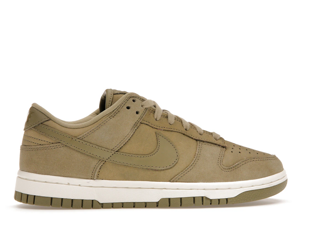 Nike Dunk Low PRM Neutral Olive (W)