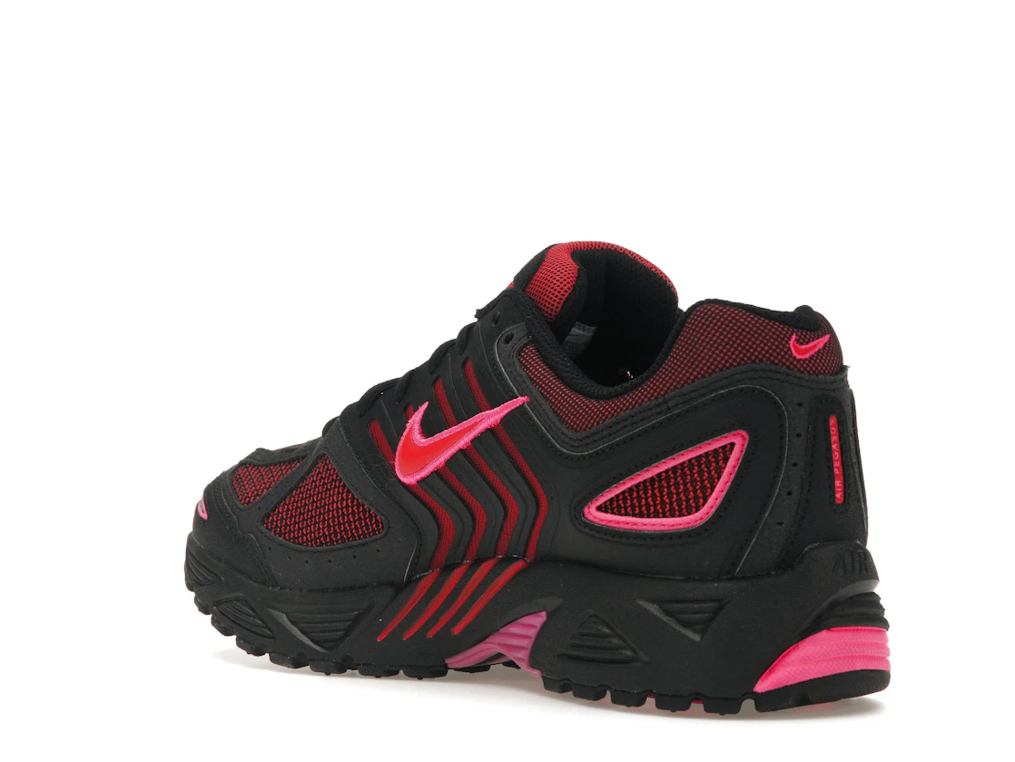 Nike Air Peg 2K5 Black Fire Red
