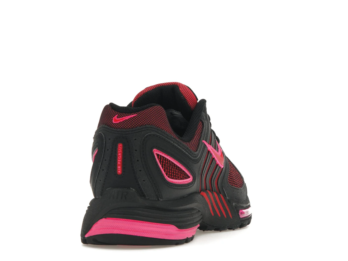 Nike Air Peg 2K5 Black Fire Red
