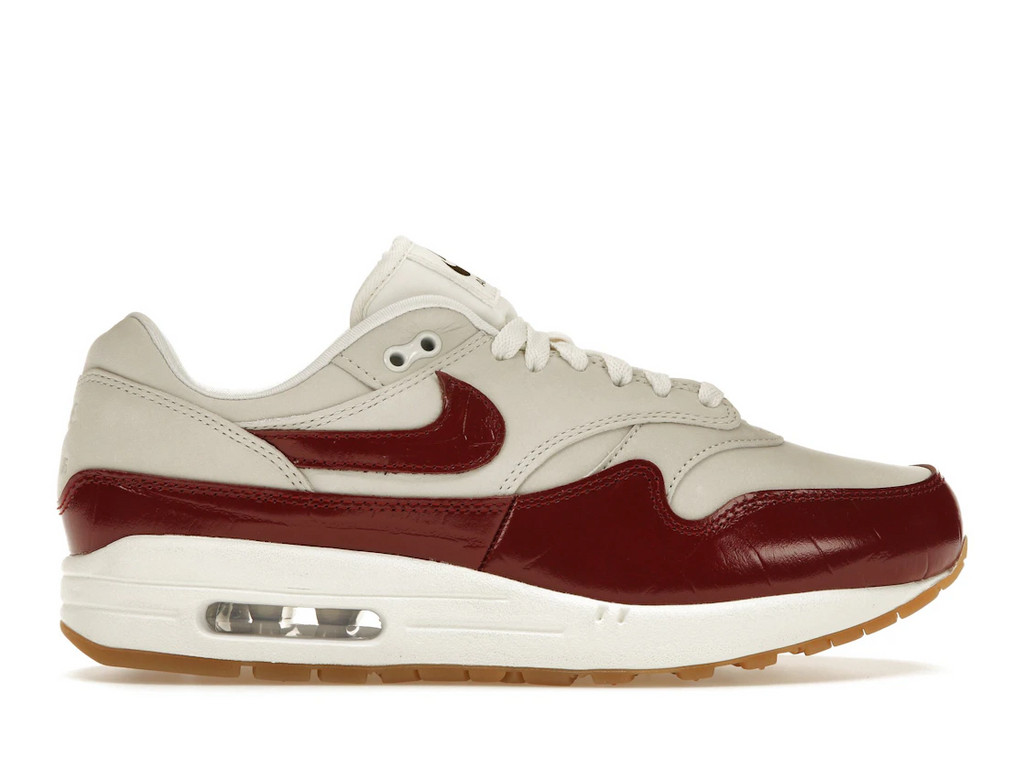 Nike Air Max 1 LX Team Red (W)
