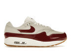 Nike Air Max 1 LX Team Red (W)