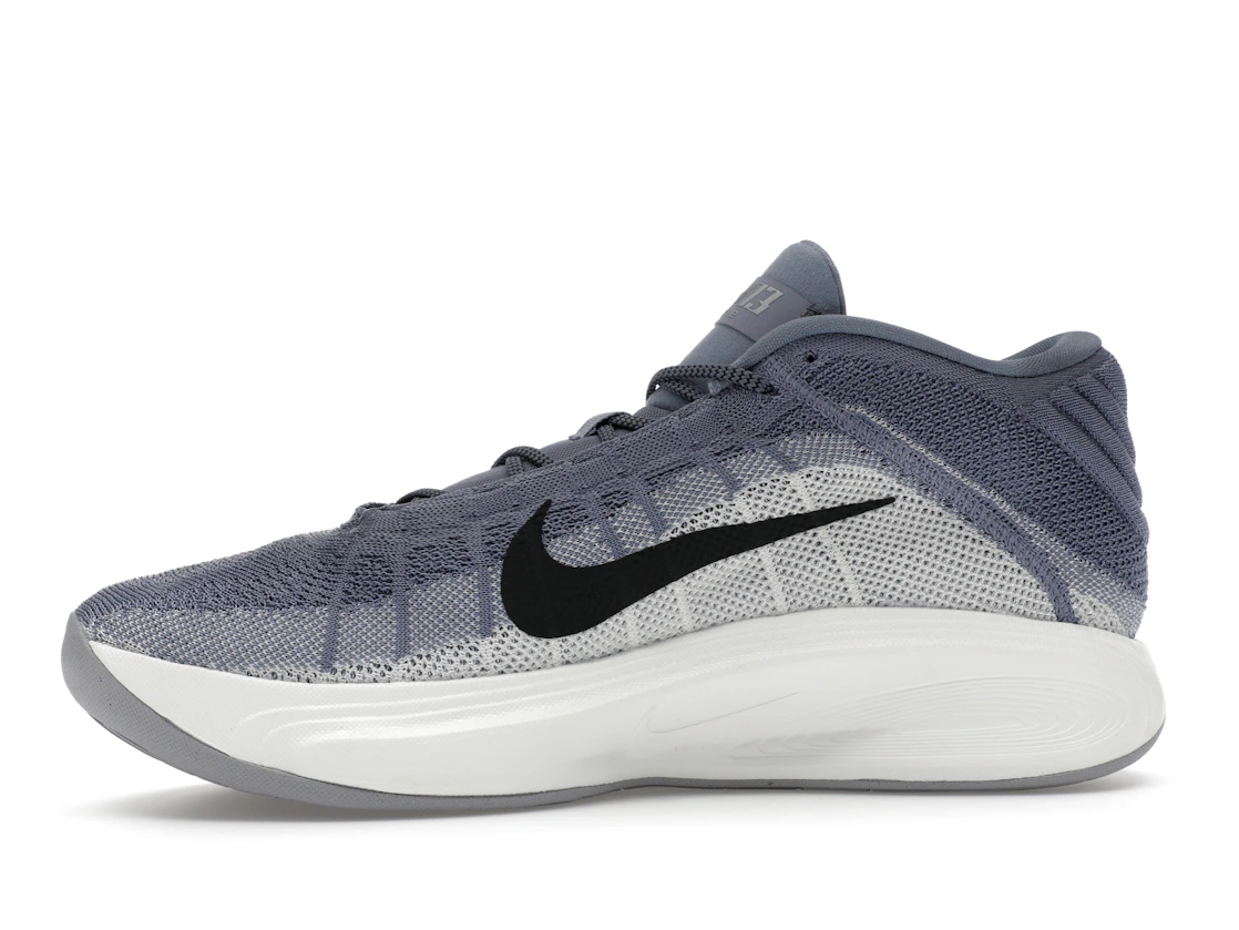 Nike Air Zoom GT Hustle 3 Ashen Slate Sail White Anthracite