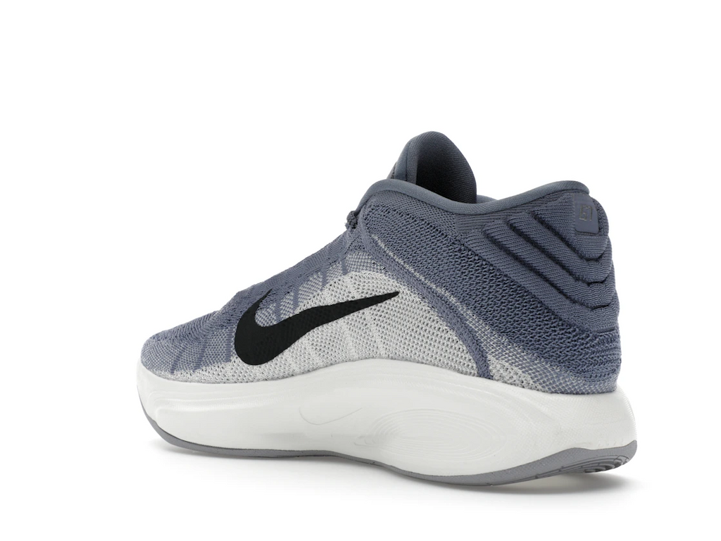 Nike Air Zoom GT Hustle 3 Ashen Slate Sail White Anthracite