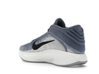 Nike Air Zoom GT Hustle 3 Ashen Slate Sail White Anthracite