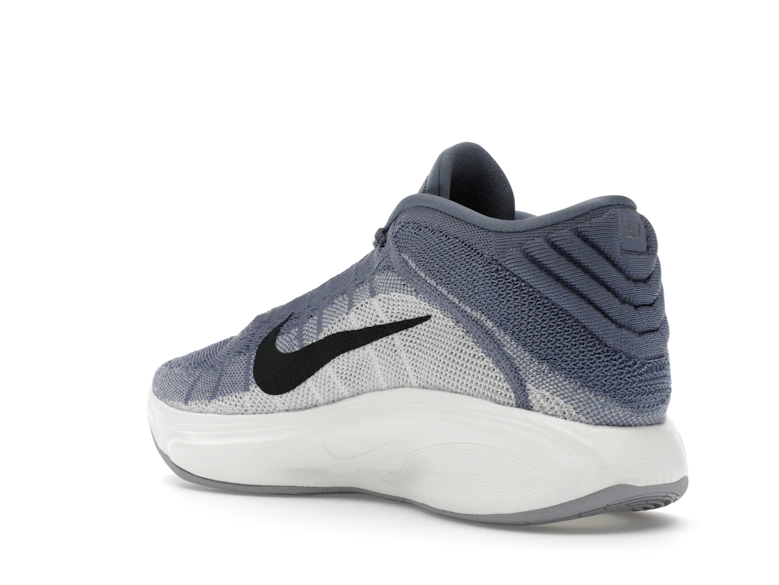 Nike Air Zoom GT Hustle 3 Ashen Slate Sail White Anthracite