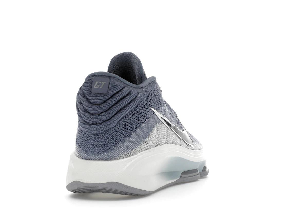 Nike Air Zoom GT Hustle 3 Ashen Slate Sail White Anthracite
