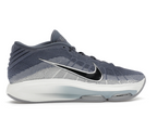Nike Air Zoom GT Hustle 3 Ashen Slate Sail White Anthracite