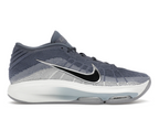 Nike Air Zoom GT Hustle 3 Ashen Slate Sail White Anthracite