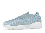 Nike Air Footscape Woven Washed Denim Ice Blue (W)