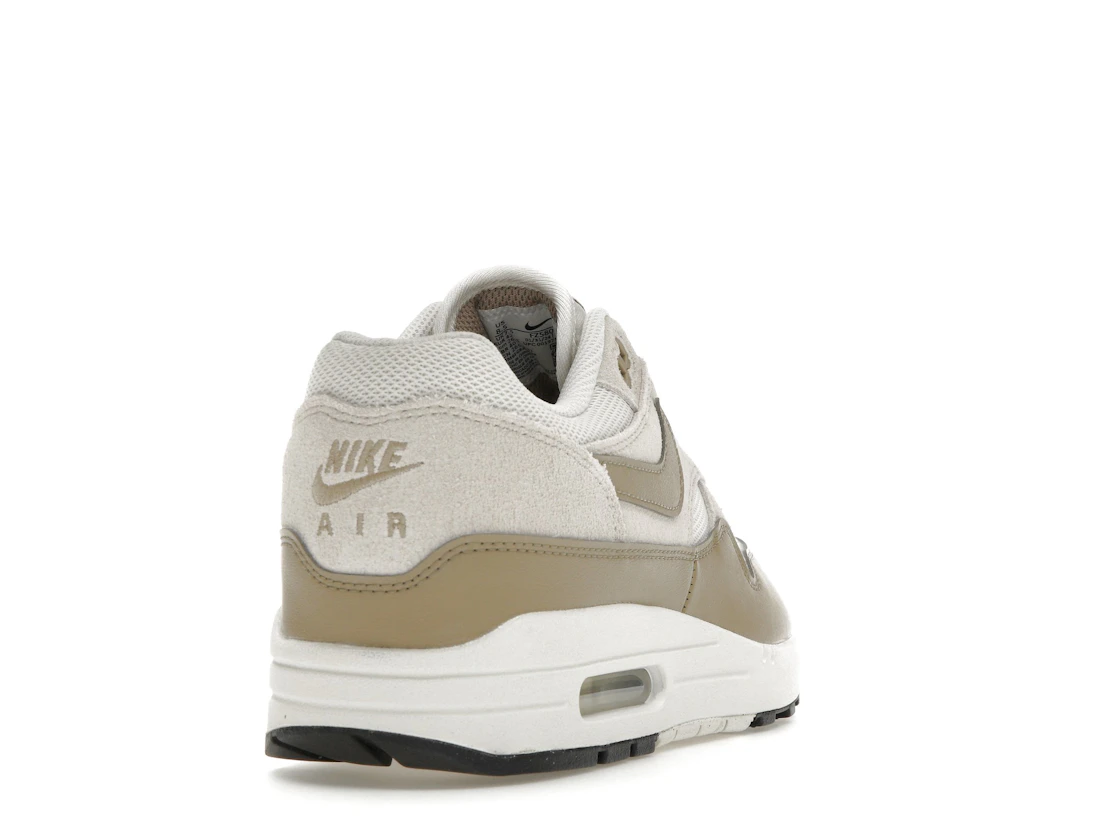 Nike Air Max 1 Essential Phantom Khaki