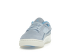 Jordan Flight Court Hydrogen Blue (W)