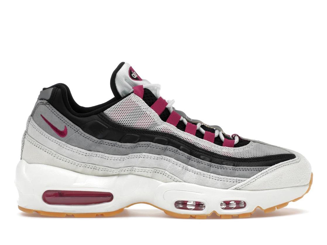 Nike Air Max 95 SB Cactus Flower