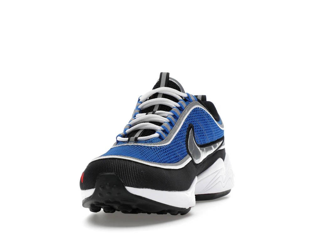 Nike Air Zoom Spiridon SP Signal Blue