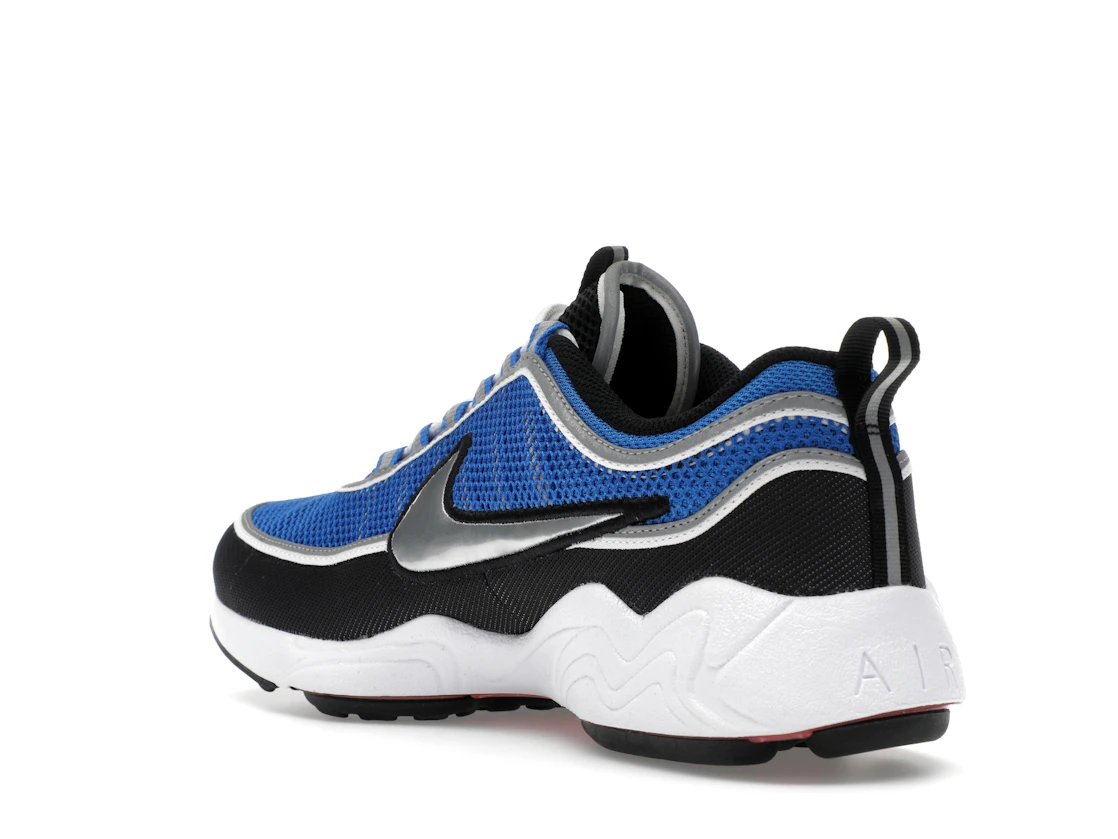 Nike Air Zoom Spiridon SP Signal Blue