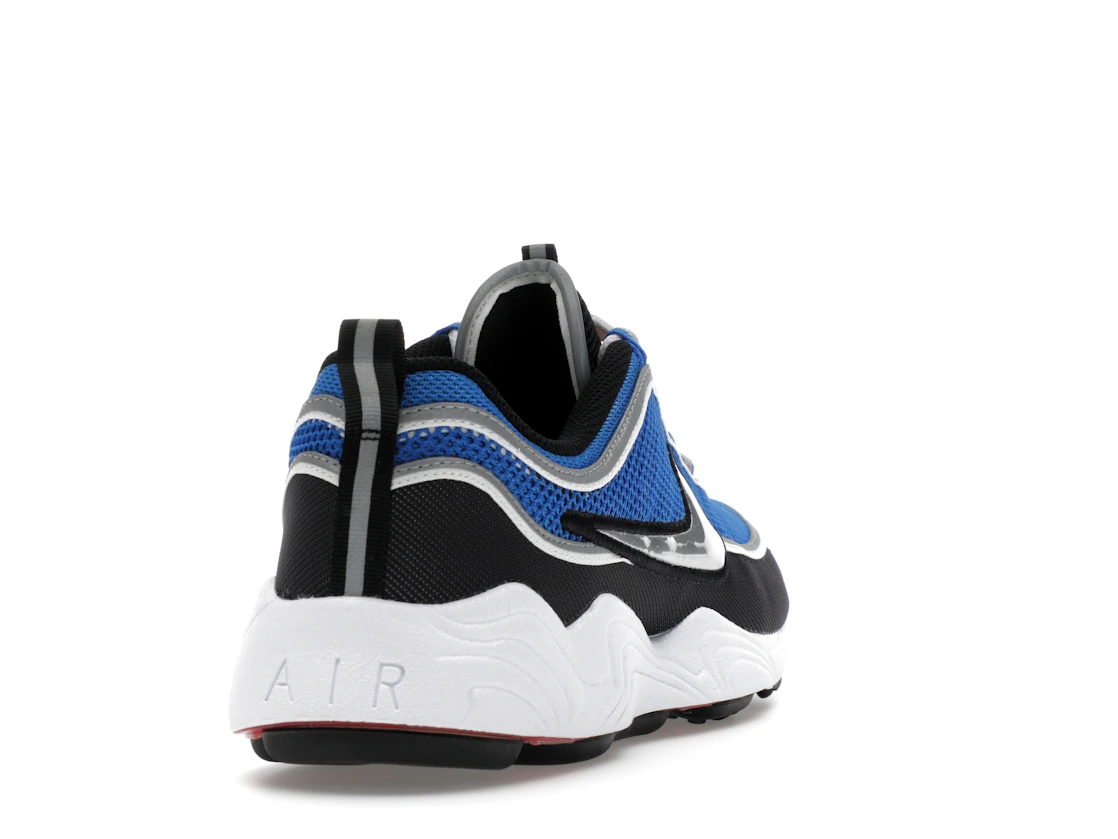 Nike Air Zoom Spiridon SP Signal Blue