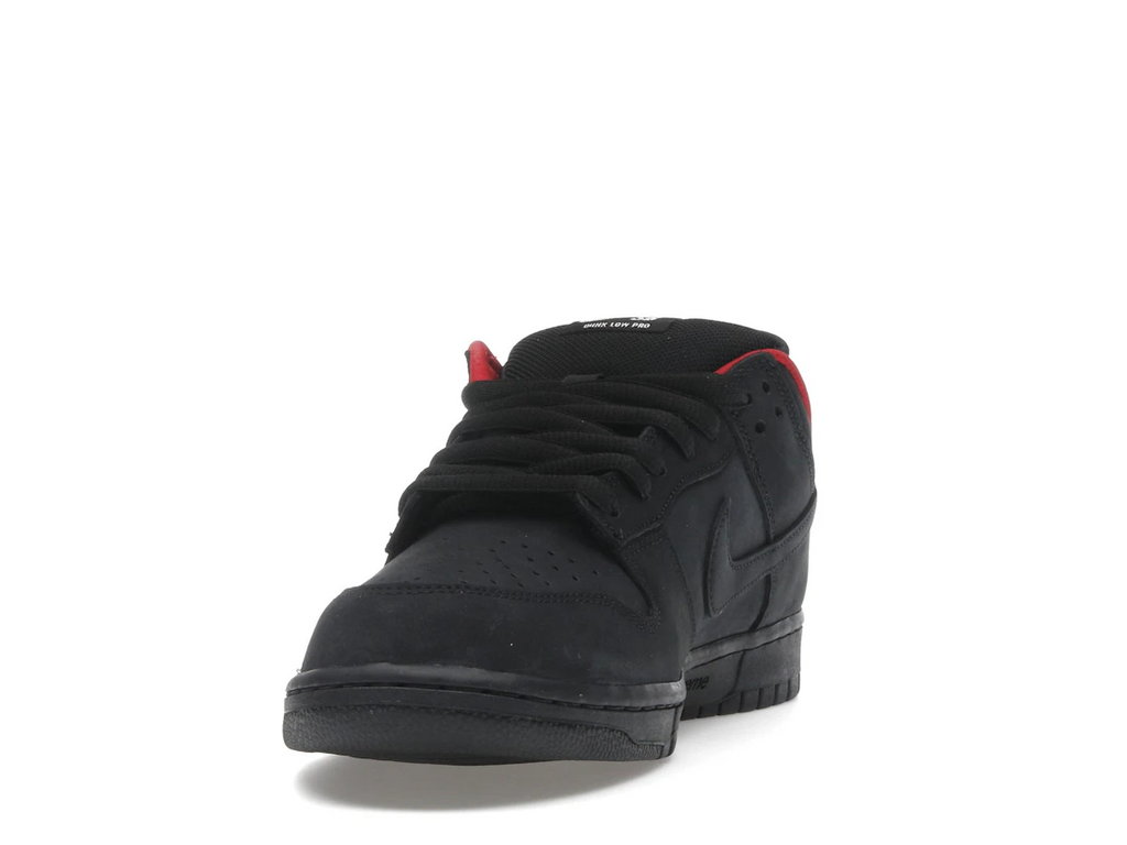 Nike SB Dunk Low Supreme 94 Black