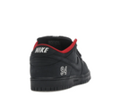 Nike SB Dunk Low Supreme 94 Black