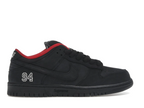 Nike SB Dunk Low Supreme 94 Black