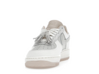 Nike Air Force 1 Low '07 Light Bone Suede Tassels (W)