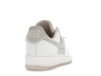 Nike Air Force 1 Low '07 Light Bone Suede Tassels (W)