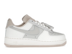 Nike Air Force 1 Low '07 Light Bone Suede Tassels (W)