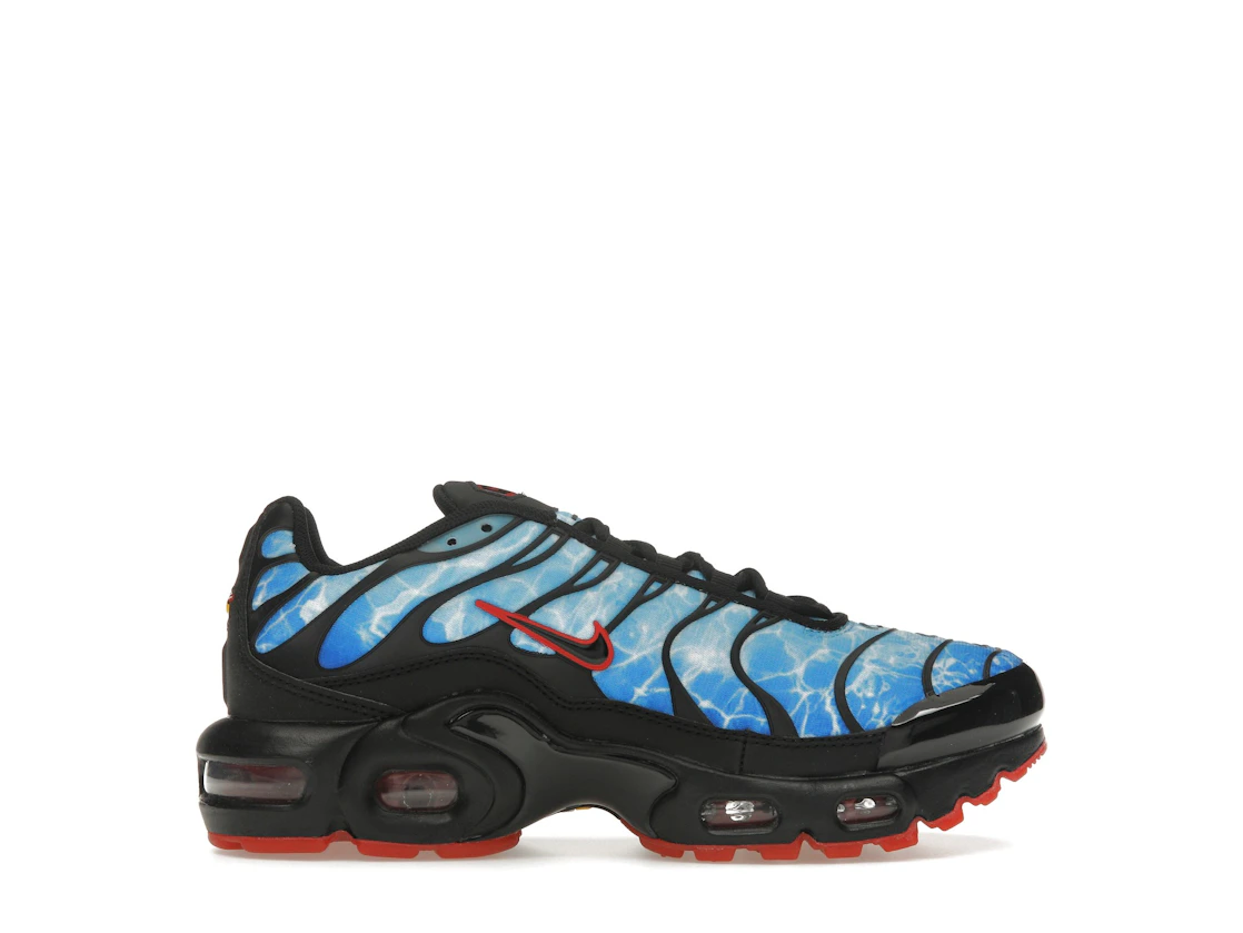 Nike Air Max Plus Shark Attack (GS)