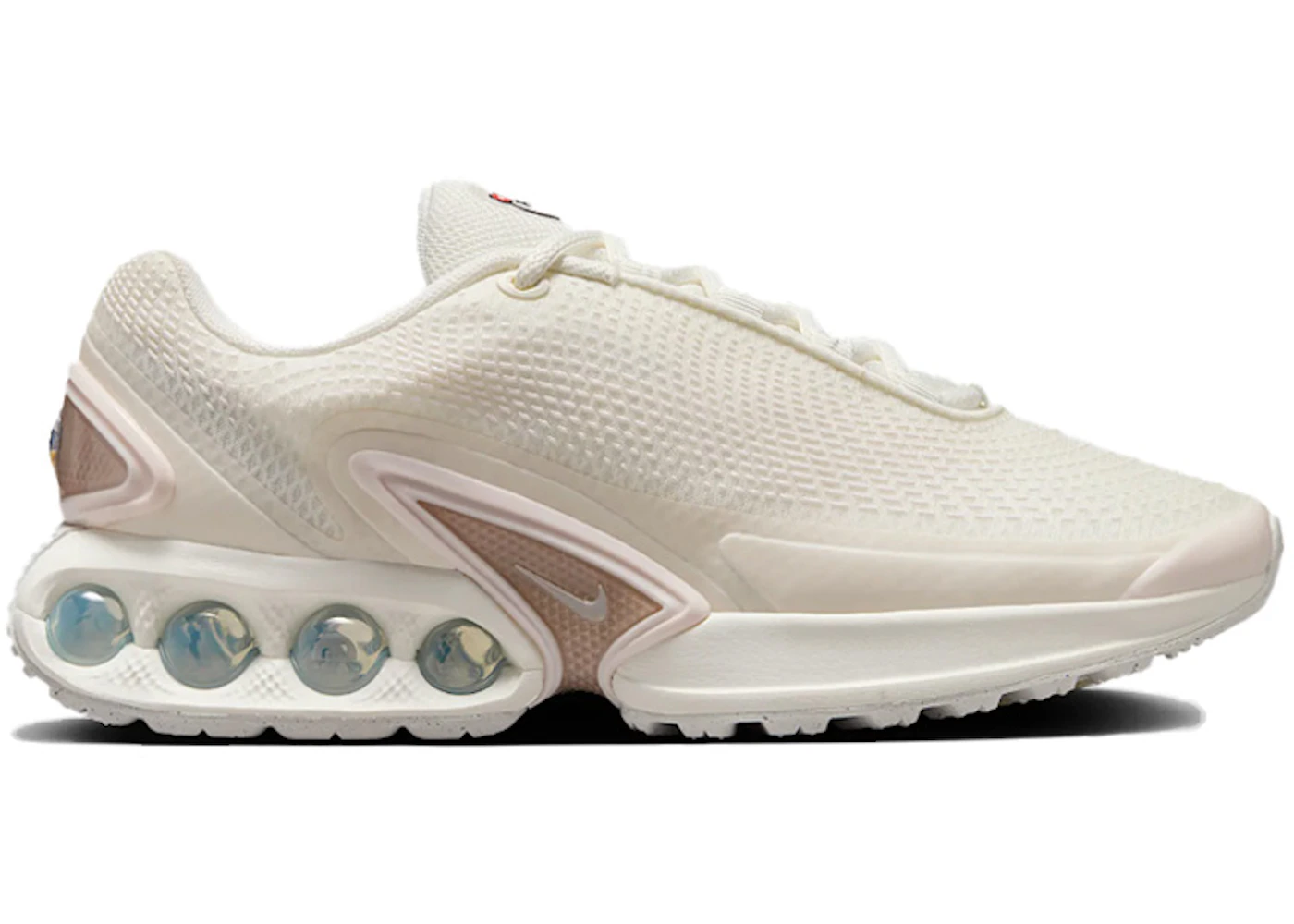 Nike Air Max Dn Sail Light Soft Pink (W)