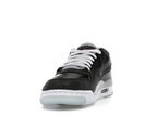 Jordan 4 RM Black Metallic