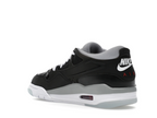 Jordan 4 RM Black Metallic