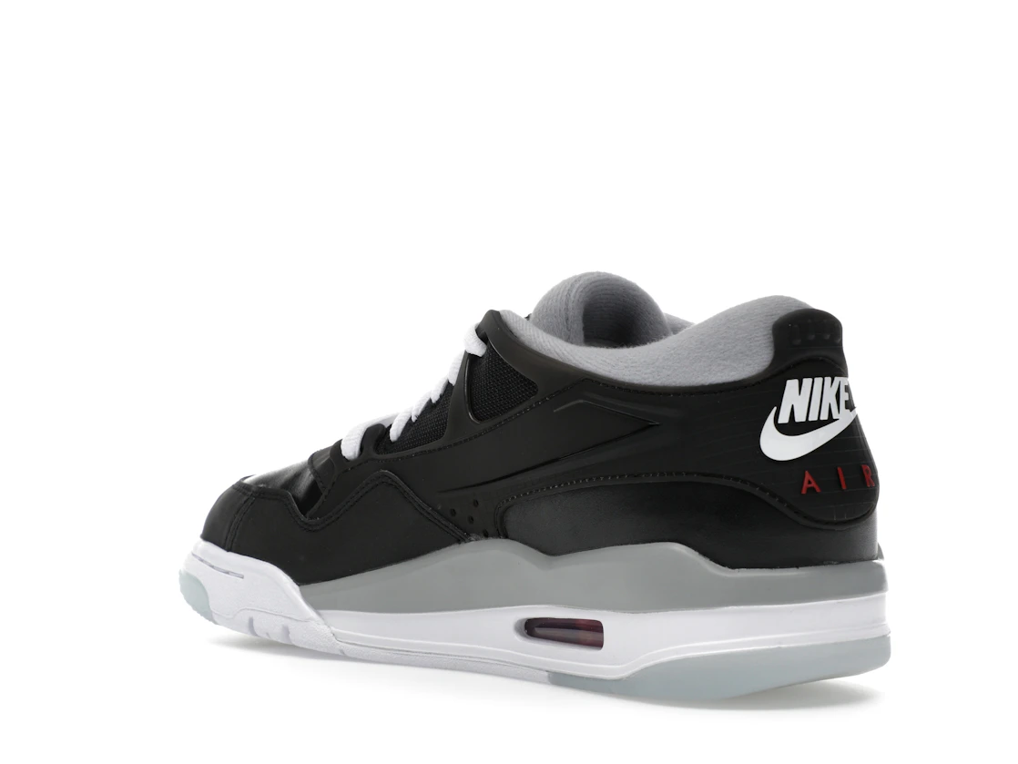 Jordan 4 RM Black Metallic