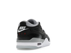 Jordan 4 RM Black Metallic