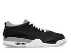 Jordan 4 RM Black Metallic
