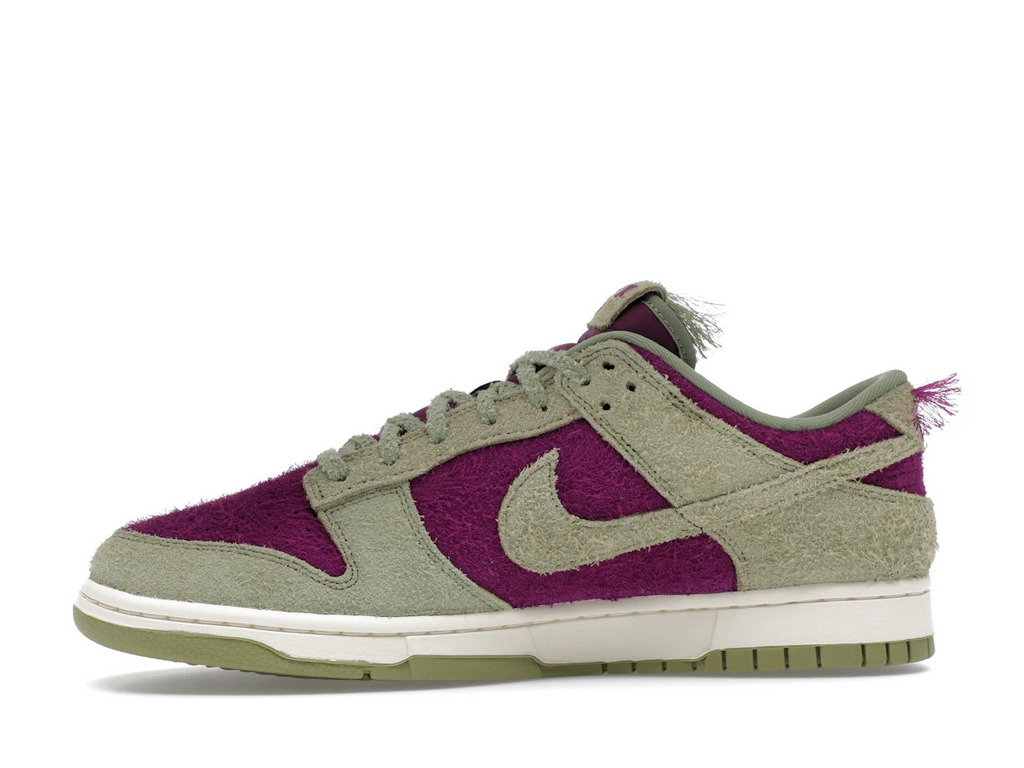 Nike Dunk Low Retro SE Viotech Dusty Olive