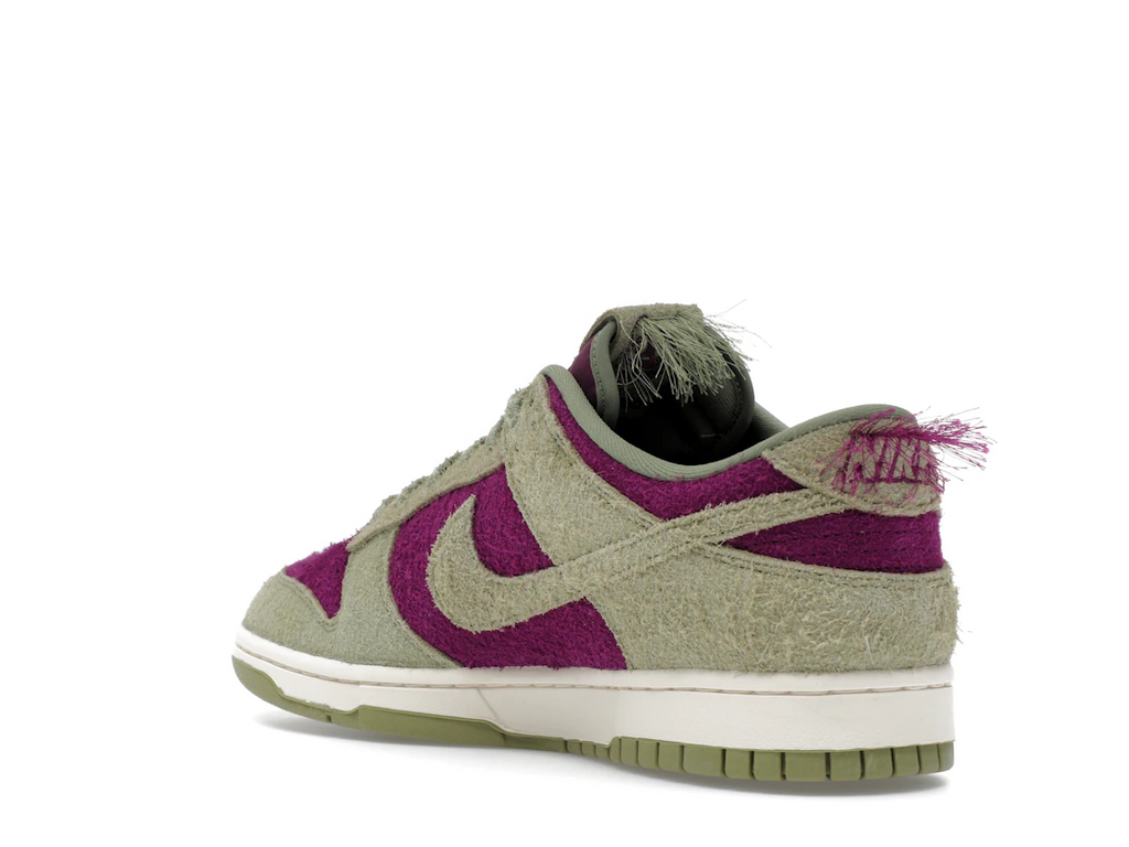Nike Dunk Low Retro SE Viotech Dusty Olive